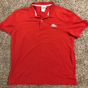 **SOLD ** Lacoste L!ve Shirt